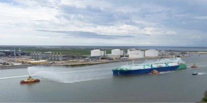 Qatar Energy ve Exxon, Güney Kıbrıs doğalgazını Mısır altyapısı üzerinden ticarileştirme konusunda anlaştı