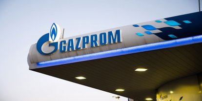 Kazakistan'da Gazprom varlıklarının haczine onay