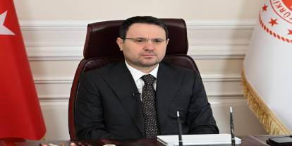 Adalet Bakanı Akın Gürlek: Mutlak butlan kararı bağımsız ve tarafsız bir şekilde verilmiştir