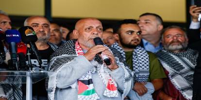 Sumud Filosu aktivistleri: Yeniden yola çıkacağız