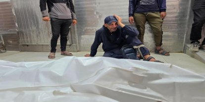 Gazze'de ateşkes yine ihlal edildi: 5 şehit, onlarca yaralı