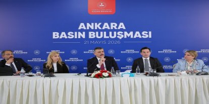 Bakan Çiftçi: Bayram tedbirleri kapsamında 334 bin kolluk personeli görev yapacak