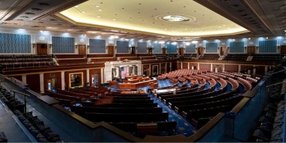 ABD Temsilciler Meclisi, Trump’ın savaş yetkilerini sınırlayacak oylamayı erteledi