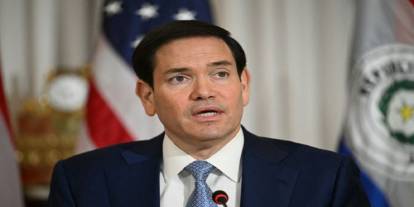 Trump ve Rubio’dan Küba’ya açık savaş tehdidi