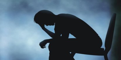 Yeşilay: Depresyon ve kumar birbirini besliyor