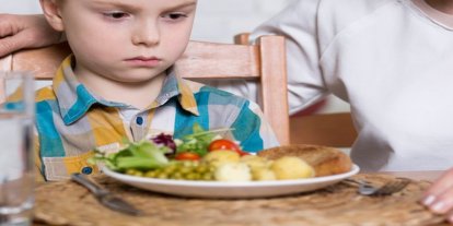 Yeme bozukluğu gelişiminde ebeveyn etkisi büyük!