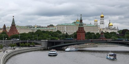 Kremlin’den Lugansk’taki okul saldırısına sert tepki