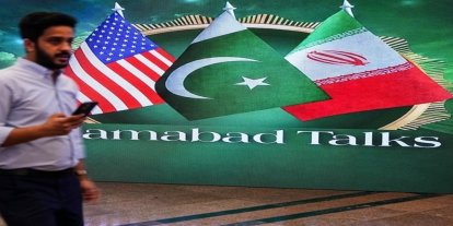Pakistan, İran-ABD görüşmeleri konusunda iyimser