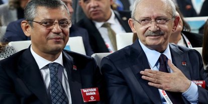 CHP’de Kılıçdaroğlu ilk adımını attı