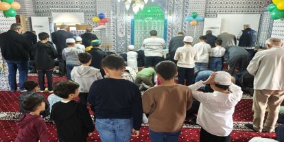 Murakıp Yetiş: Bu nesle sahip çıkmamız gerekiyor