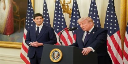 ABD Merkez Bankası’nda yeni dönem resmen başladı: FED'in yeni başkanı Kevin Warsh göreve başladı