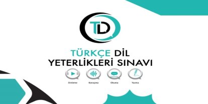 Türkçe Dil Yeterlikleri e-Sınavı sonuçları açıklandı