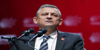 CHP’de grup başkanlığı seçimi yapıldı