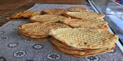 Şanlıurfa'da bayram boyunca açık olacak nöbetçi fırınlar açıklandı