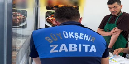 Malatya'da zabıta ekipleri bayram öncesi denetimlerini artırdı