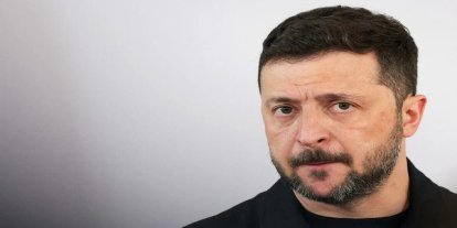 Zelenskiy’den AB’ye tepki: Sessiz üyelik adil değil
