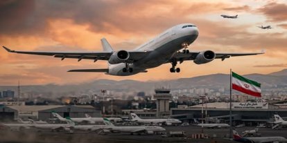 İran'dan "yeni NOTAM" iddialarına yalanlama