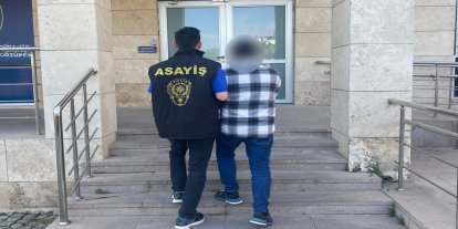 Kocaeli'ndeki silahla tehdit olayının şüphelisi tutuklandı