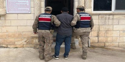 Şanlıurfa’da dolandırıcılık suçundan aranan şahıs yakalandı