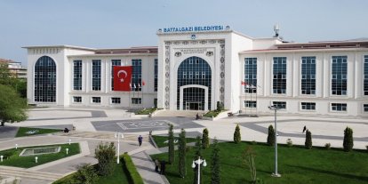 Battalgazi Belediyesinden bayram öncesi vezne düzenlemesi