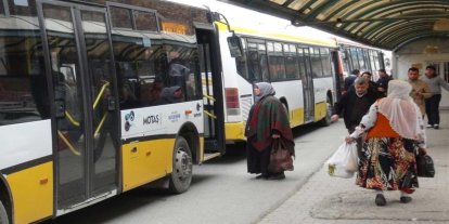 Malatya’da bayramda toplu ulaşım ücretsiz olacak