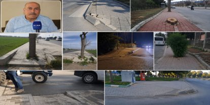 Omurilik felçlisi Servet Dağ engelli bireylerin yaşadığı sorunlara dikkat çekti