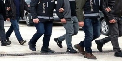 Burdur'da narkotik operasyonu: 14 gözaltı