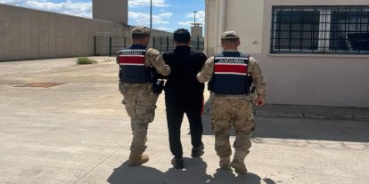Şanlıurfa’da göçmen kaçakçılığı suçundan aranan şahıs yakalandı