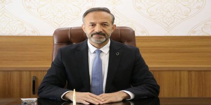 Müftü Bekiroğlu: Bayramlar dost ve akraba ziyaretleriyle anlam kazanıyor