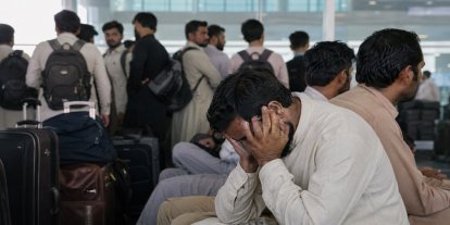 BAE’den Pakistanlılara mezhepsel gerekçe ile toplu sınır dışı: Bir gecede her şeyimizi kaybettik