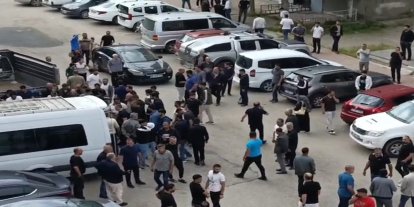Diyarbakır'da silahlı saldırı: 2 yaralı