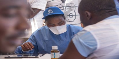 Nijerya'da Ebola salgını alarmı: Gözetim ve hazırlık çalışmaları hızlandırıldı