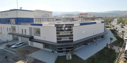 Güzelbahçe Belediyesinde soruşturma kapsamında gözaltılar