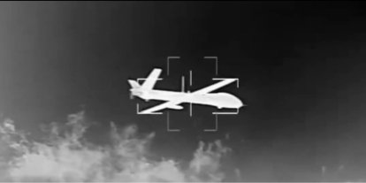 İran Fars Körfezi’nde ABD’ye ait MQ-9 Reaper tipi İHA’yı düşürdü
