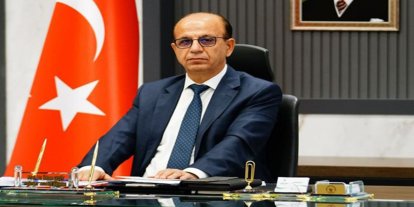 Yeşilyurt Belediye Başkanı Geçit'ten Kurban Bayramı mesajı