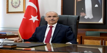 Malatya Büyükşehir Belediye Başkanı Er'den Kurban Bayramı mesajı