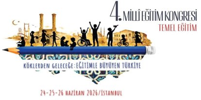 Temel eğitimde güncel başlıklar 4'üncü Millî Eğitim Kongresi’nde ele alınacak