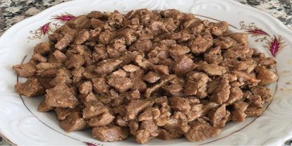 Bayramda et tüketimi günlük 150 gramı geçmemeli!