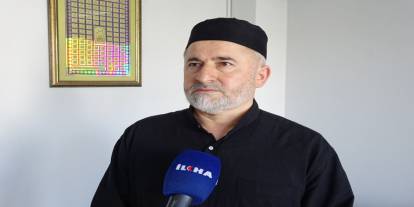 Molla Ali Altun: Gücü yeten herkes kurban ibadetini yerine getirmeli