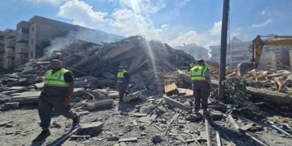 İşgalin Batı Bekaa'daki saldırısında 14 şehit