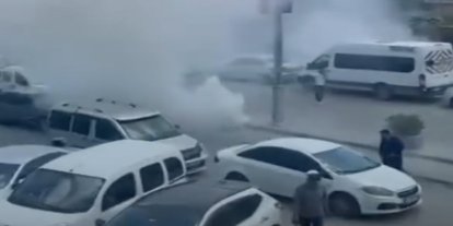 Şırnak'ta iki aile arasında çıkan kavgada 8 kişi yaralandı