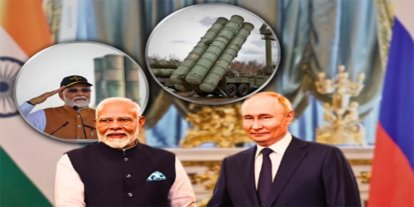 Rusya ile Hindistan arasında ilave S-400 sevkiyatı görüşmesi