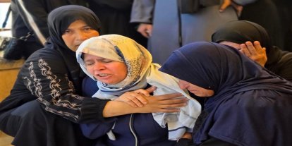 Gazze'de ateşkes ihlalleri sürüyor: Siyonist rejimin saldırılarında 12 Filistinli şehit oldu