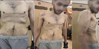 Haaretz'den çarpıcı itiraf: israil hapishaneleri işkence merkezine dönüştü