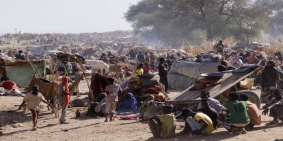 Sudan'da savaş devleti yuttu: 3 yılın ardından geriye enkaz kaldı