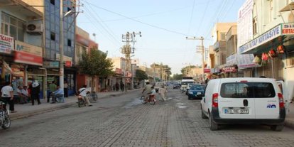 Ceylanpınar'da tapu süresi uzatıldı