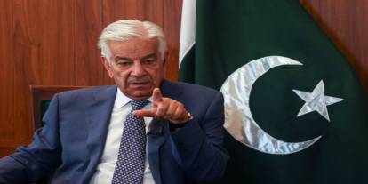 Pakistan: İbrahim Anlaşmaları kabul edilemez