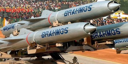 Güney Kıbrıs Rum Yönetimi, Hindistan'dan BrahMos süpersonik füzesi satın alacak