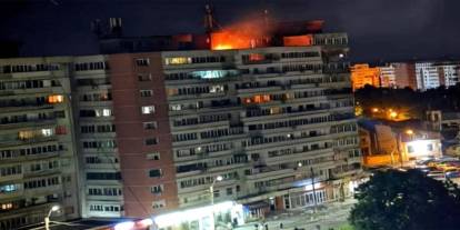 Romanya’da Rus dronu krizi: Rus konsolos sınır dışı edildi, konsolosluk kapatılıyor