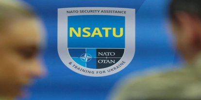 Japonya, NATO’nun Ukrayna misyonunda